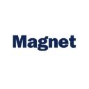 Magnet Kitchens logo